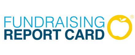Fundraising Report Card