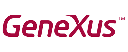 GeneXus