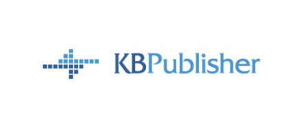 KBPublisher