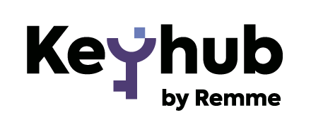 Keyhub