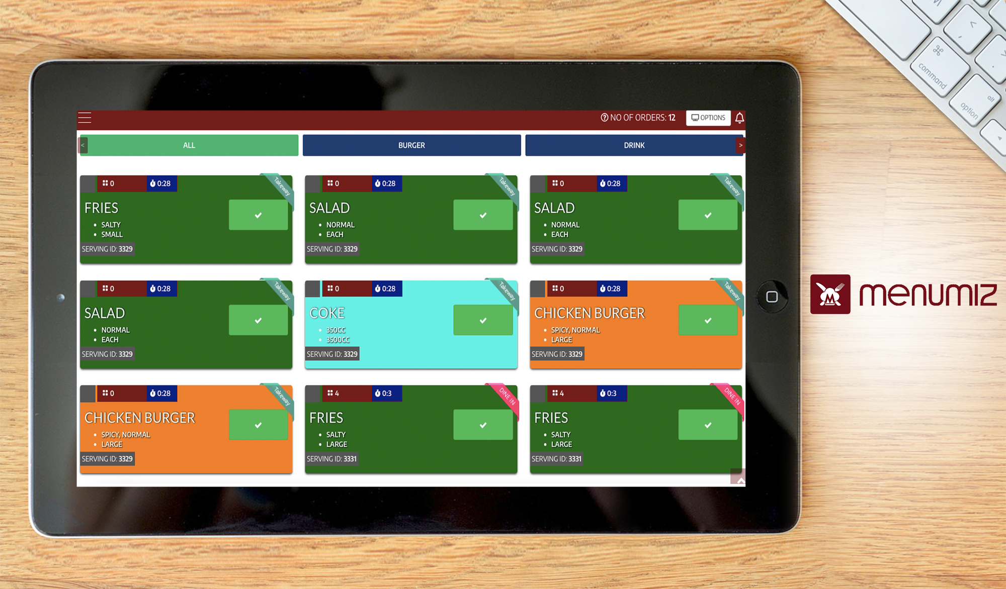 Top 10 Alternatives to OpenTable Leading Restaurant Management