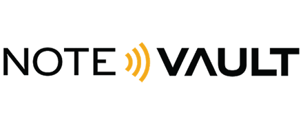 NoteVault Platform