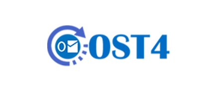 OST4 OST to PST Converter