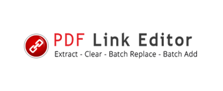 PDF Link Editor