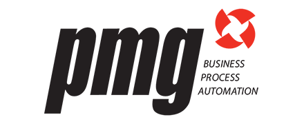 PMG Digital Business Platform