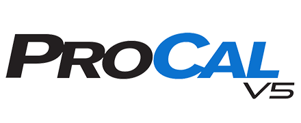 ProCalV5