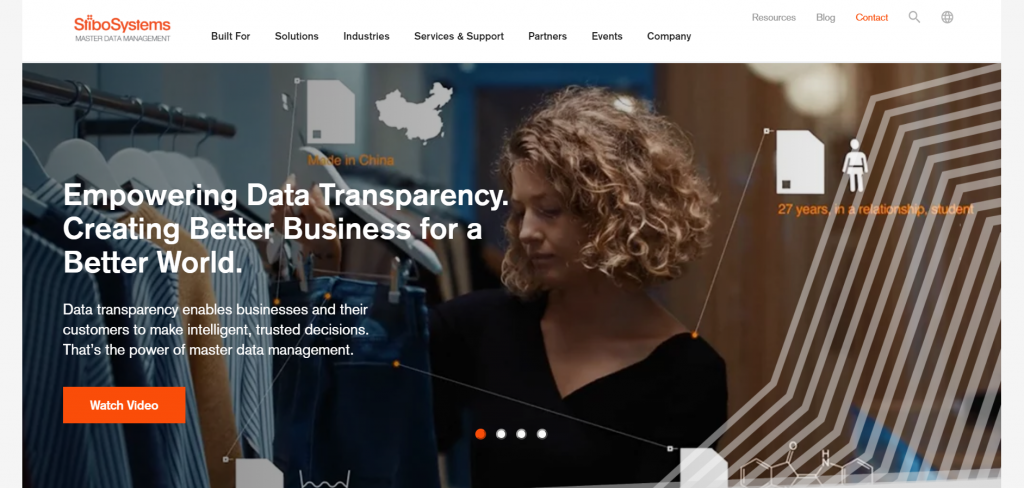 STEP Trailblazer dashboard