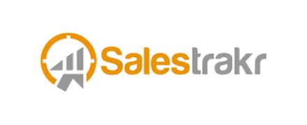 Salestrakr CRM
