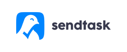 Sendtask