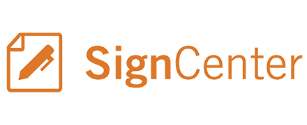 SignCenter