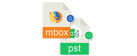 Softknoll MBOX to PST Converter