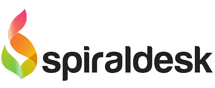 Spiraldesk