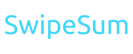 SwipeSum