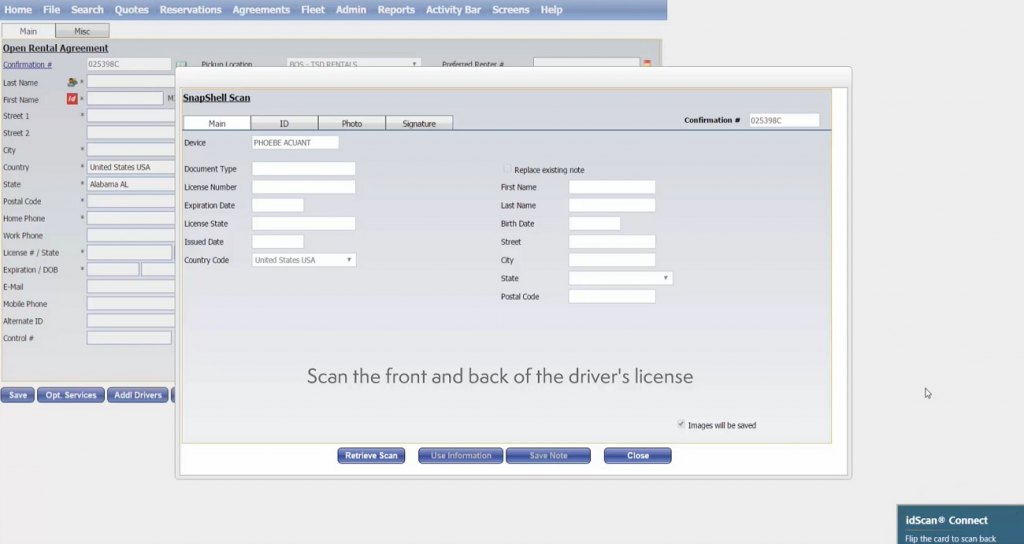 20 Best Car Rental Software Solutions in 2020 Key Features to Look For