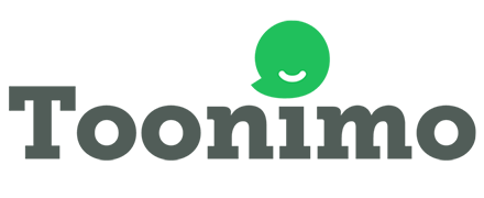 Toonimo