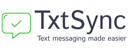 TxtSync