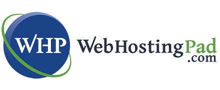 WebHostingPad