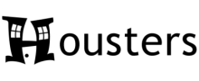Housters logo