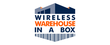 Wireless Warehouse In A Box