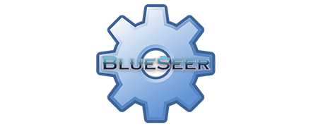 BlueSeer