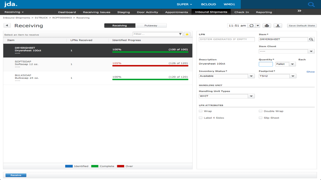 20 Best Warehouse Management Software