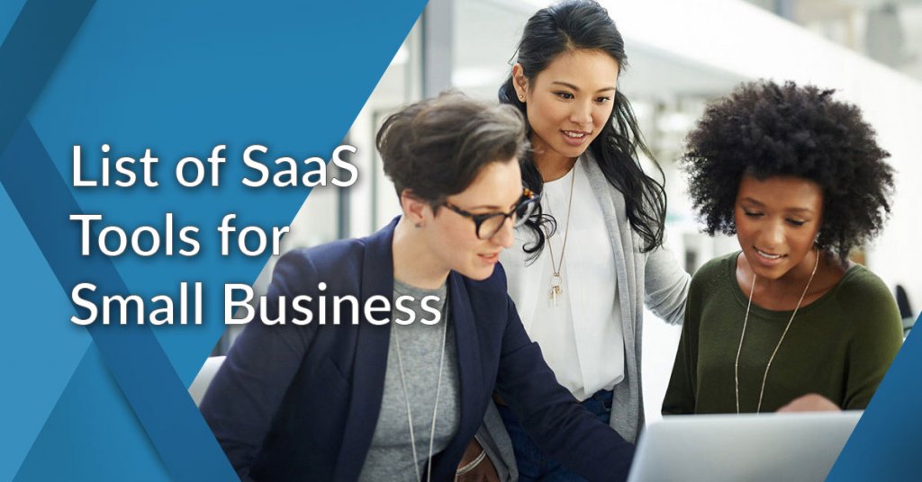saas tools for SMBs