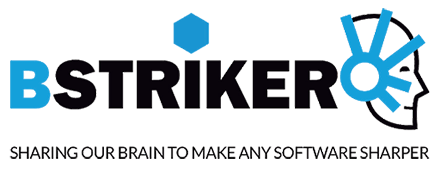 Bstriker