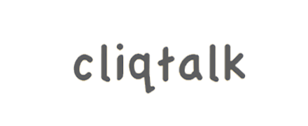 Cliqtalk