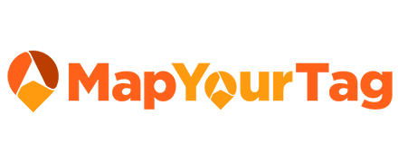 MapYourTag