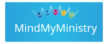 MindMyMinistry