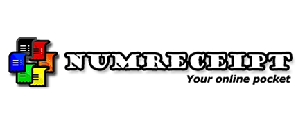 NumReceipt