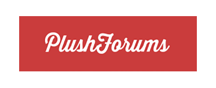 PlushForums