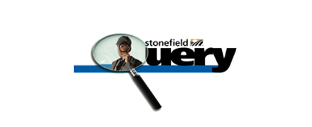 Stonefield Query