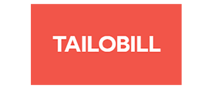 TailoBill