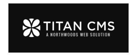 Titan CMS
