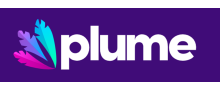 Logo of Plume