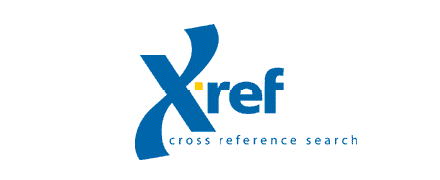 X-ref Spreadsheet