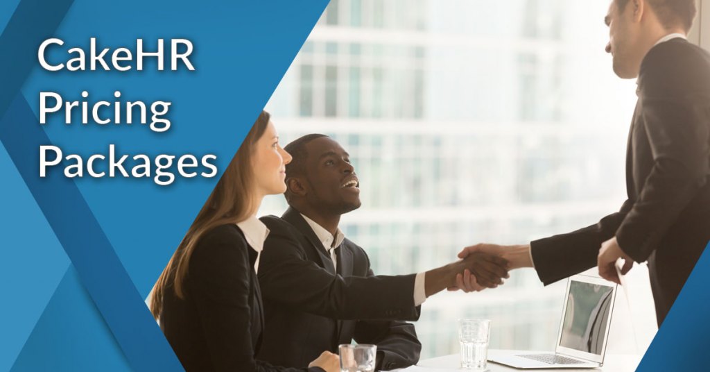 cakehr pricing plans