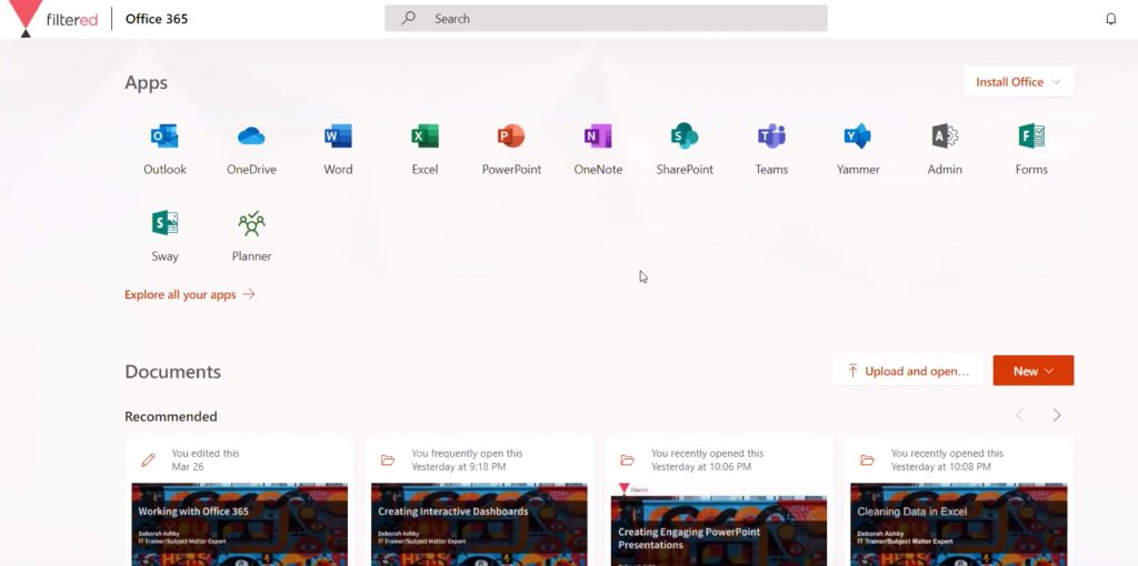 20 Best Office Software Solutions in 2020