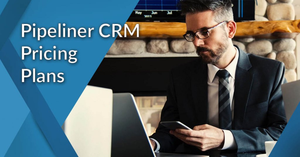 pipeliner crm pricing