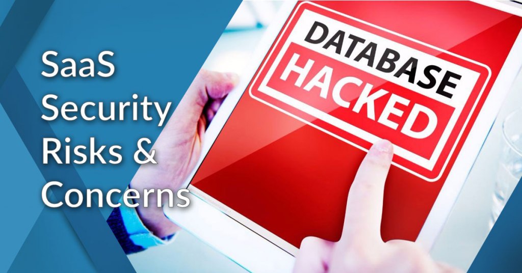 cloud security issues