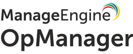 ManageEngine OpManager