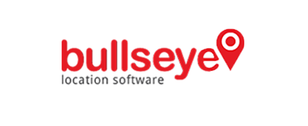 Bullseye Locations