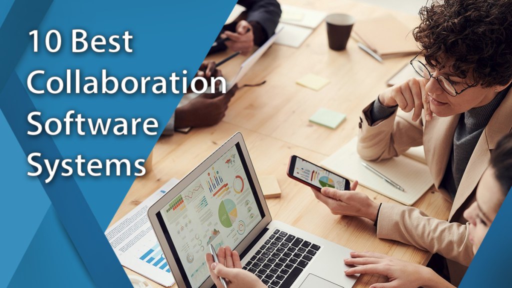 leading collaboration platforms