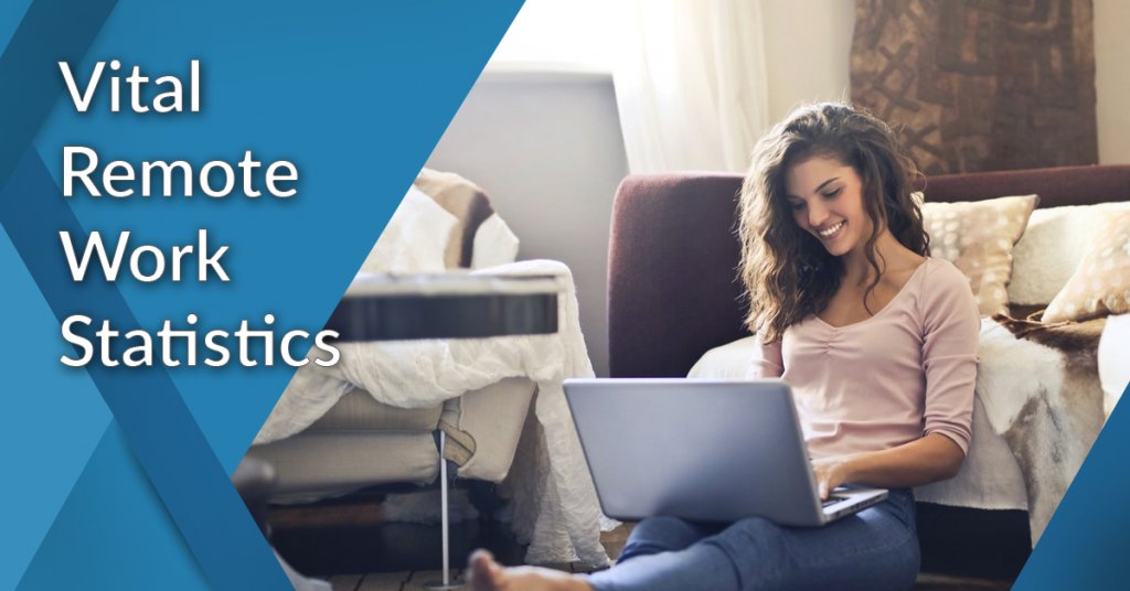 remote work data and predictions