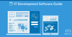 Best IT Development Software in 2024