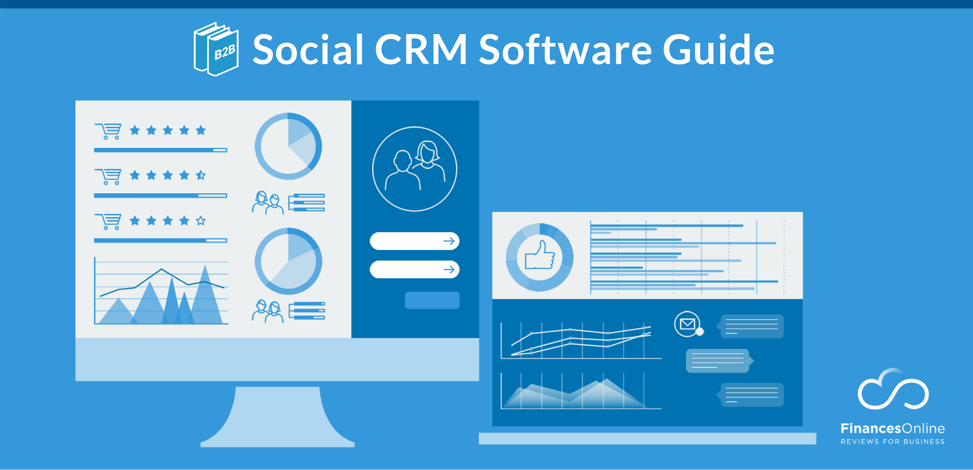 Best Social Media CRM in 2024