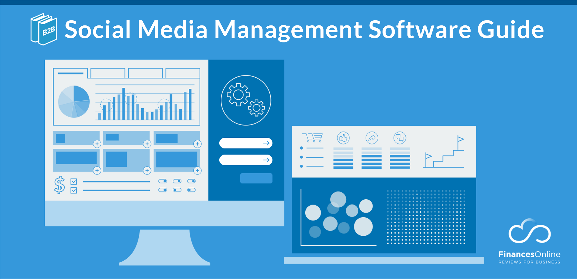 Best Social Media Management Tools in 2024