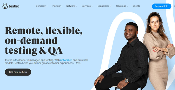 Testlio Reviews: Overview, Pricing & Features - Financesonline.com