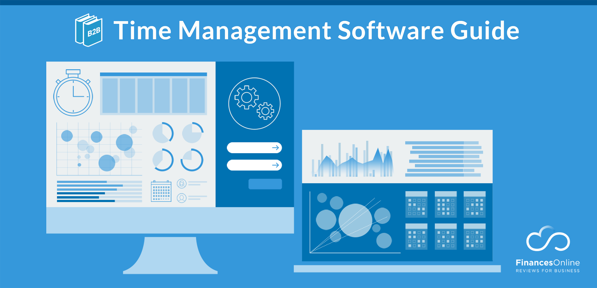Best Time Management Software in 2024